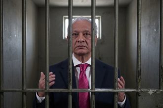 víctor rodríguez tas las rejas