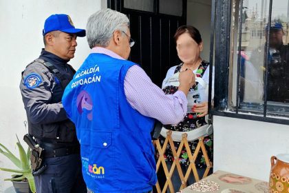 Coyoacán intensifica la seguridad durante las vacaciones de verano
