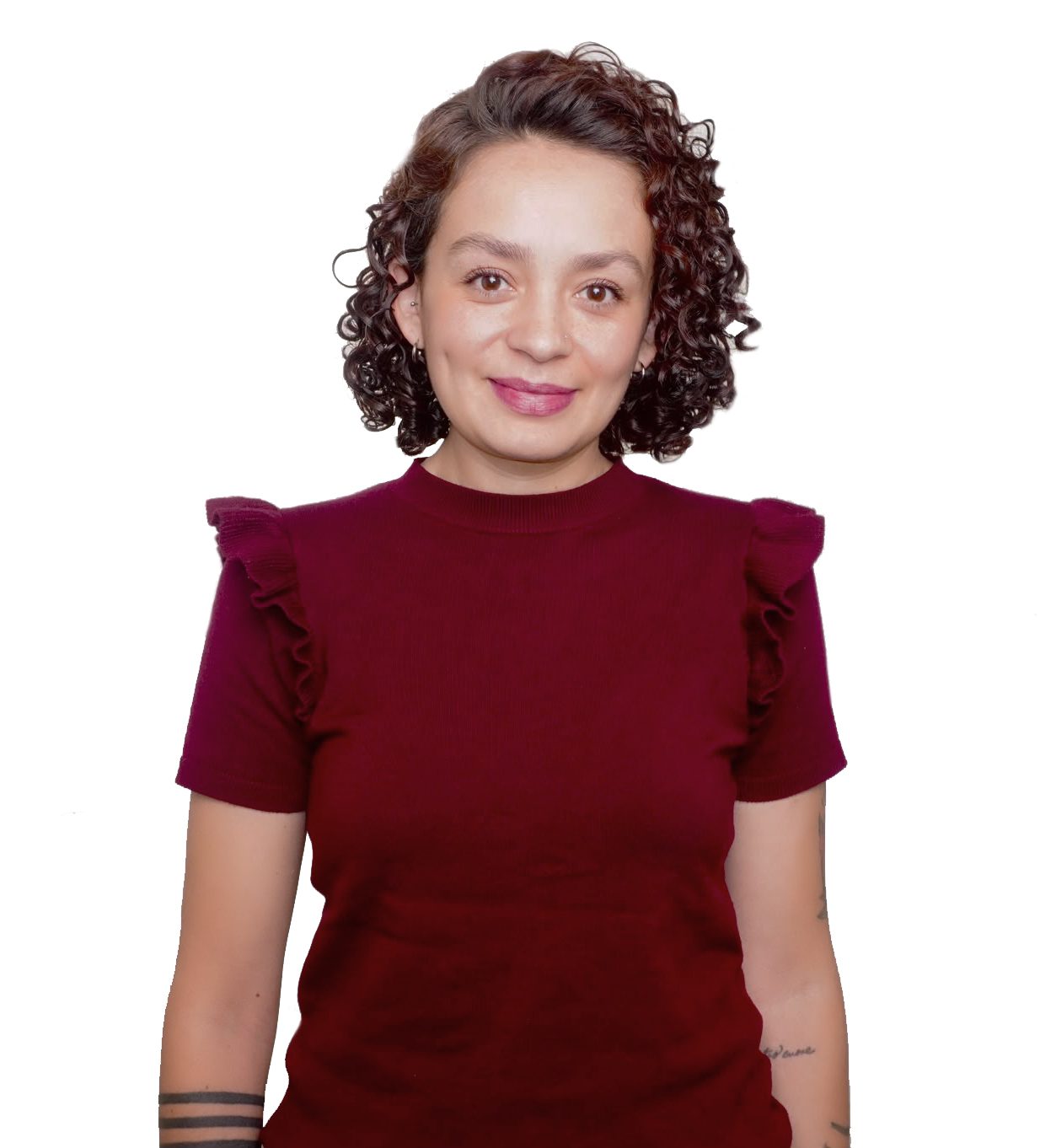 Ana Francys González