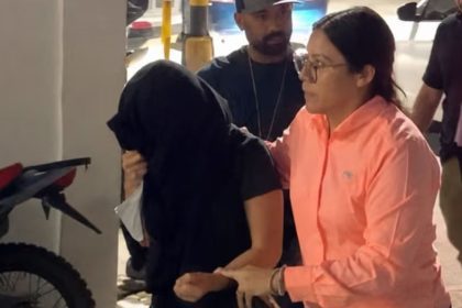 Dictan prisión preventiva a Yanina n