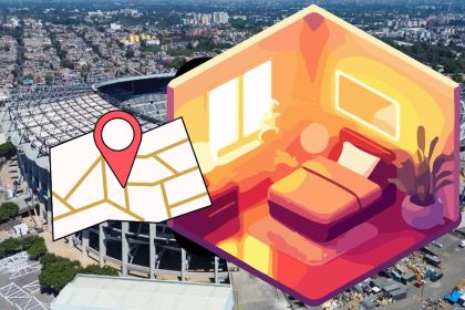 airbnb cdmx mundial