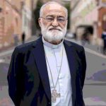 cardenal cristóbal lópez romero
