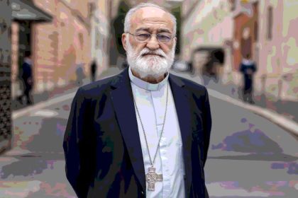 cardenal cristóbal lópez romero