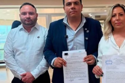 Denuncia Julieta Rodríguez por actos anticipados de campaña