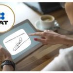 ¿Cómo tramitar la e-firma?
