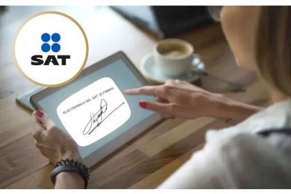 ¿Cómo tramitar la e-firma?
