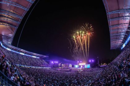 estadio gnp