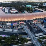 Cómo llegar al Estadio GNP