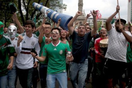 felicidad mundial