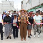 Azucena Cisneros Cross | Cortesía