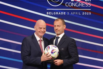 infantino uefa