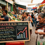inflacion junio 2026