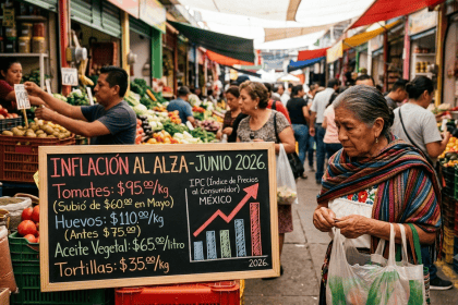inflacion junio 2026