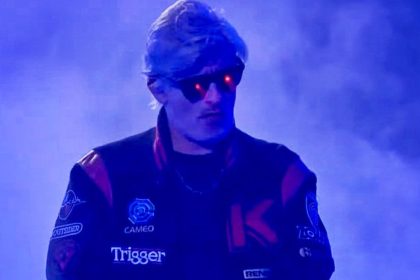 kavinsky