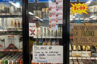 ley seca tlahuac