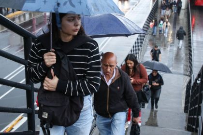 Clima hoy en México 20 de julio