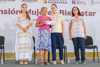mujeres bienestar