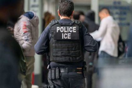 operativo ice