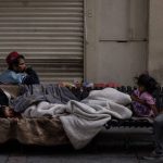 personas situación calle cdmx