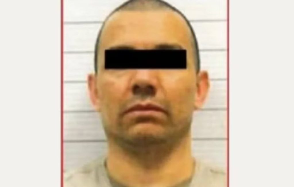 Detención R1 Ramón Ayala