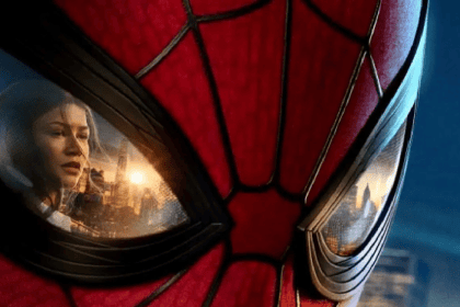 Spider-Man: Brand New Day