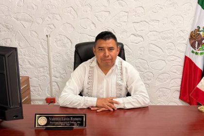 Asesinan a Valentín LavÍn Romero