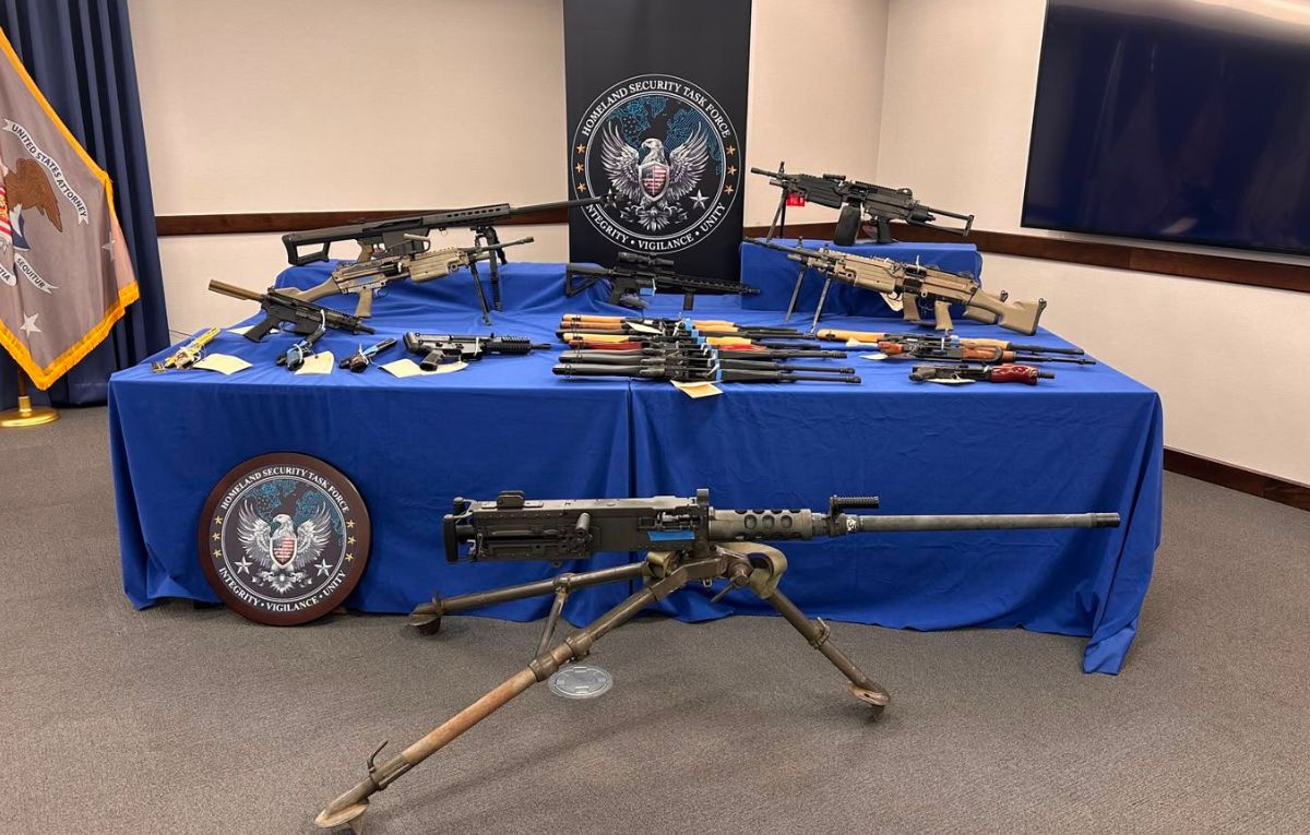 armas