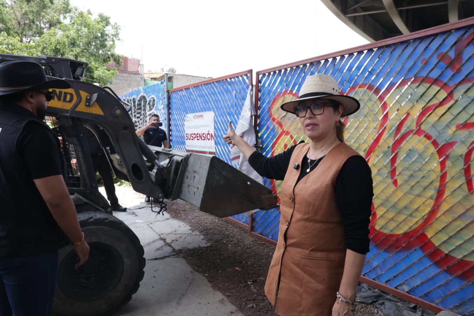 azucena ecatepec
