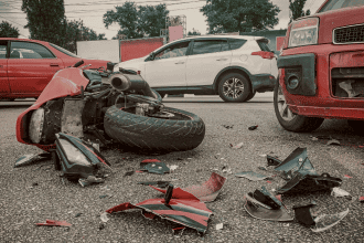 accidente motocicleta principal truma en urgencias imss