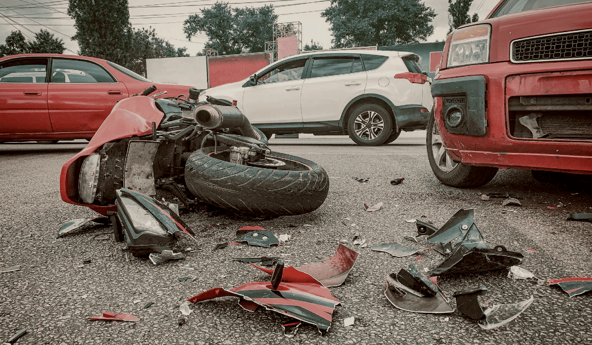 accidente motocicleta principal truma en urgencias imss