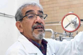agustín reyo herrera, cerveza nutritiva y de sabores