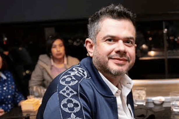 alejandro arcos romero