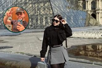 ana y césar gastélum