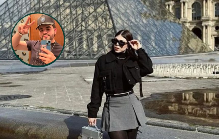 ana y césar gastélum