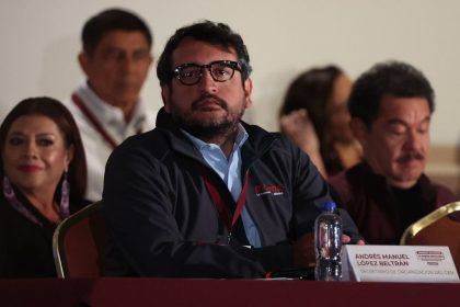 andres manuel lopez beltran