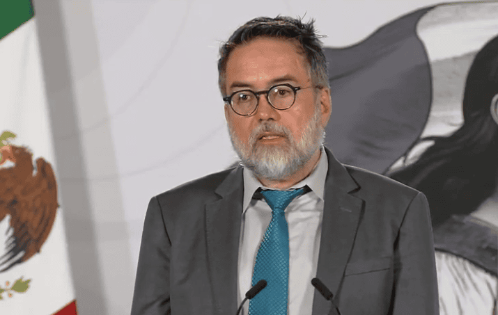 arturo béjar, especialista en plataformas digitales