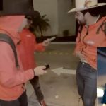 asesinato de influencer césar gastélum