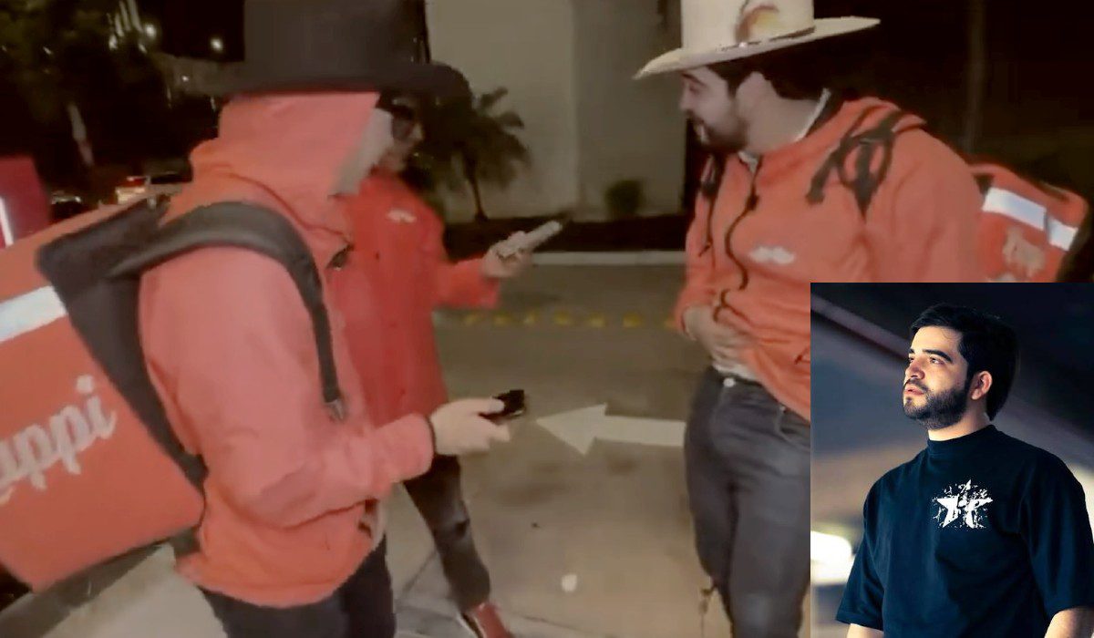 asesinato de influencer césar gastélum