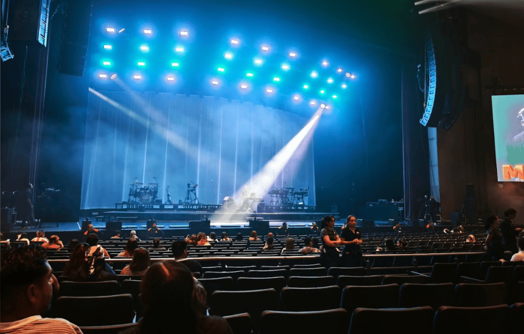 ¿Cómo llegar al Auditorio Telmex?