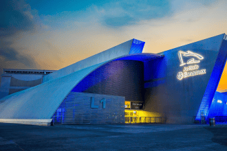 auditorio banamex mty