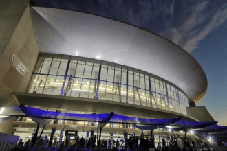 ¿Cómo llegar al Auditorio Telmex? Foto: especial
