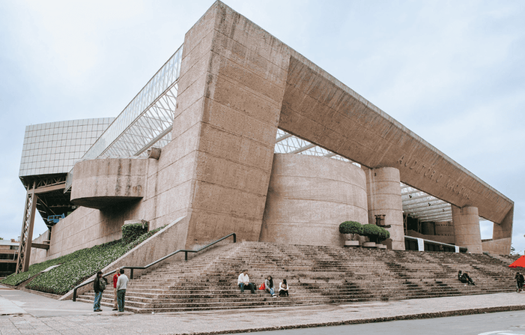auditorio nacional 3
