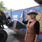 azucena cisneros