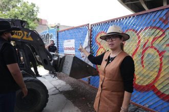 azucena cisneros