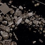 basura espacial
