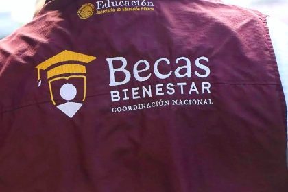 becas del bienestar