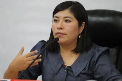 betsy chavez