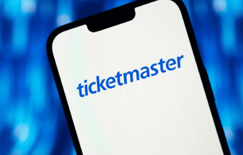 boletos ticketmaster