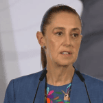 brigada de rescate tiene mucha experiencia claudia sheinbaum