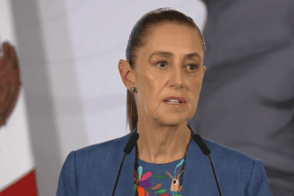 brigada de rescate tiene mucha experiencia claudia sheinbaum